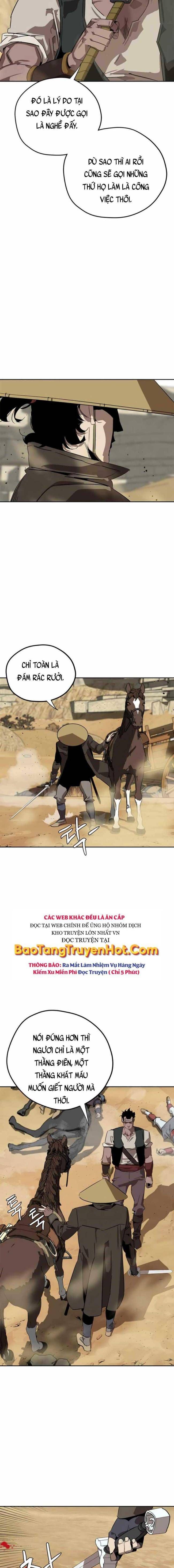 Võ Lâm Phương Tây Chap 4 - Next Chap 3