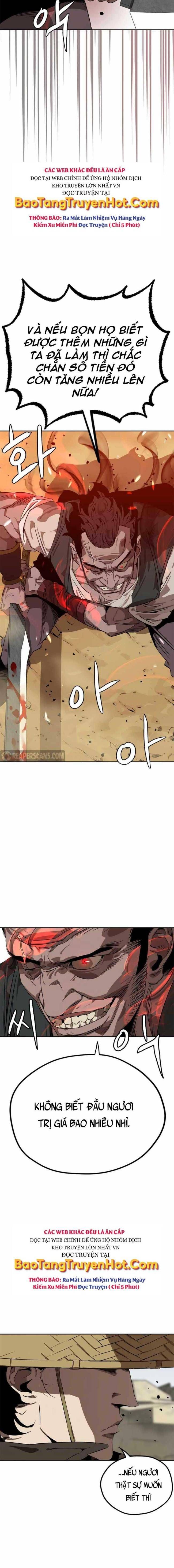 Võ Lâm Phương Tây Chap 4 - Next Chap 3