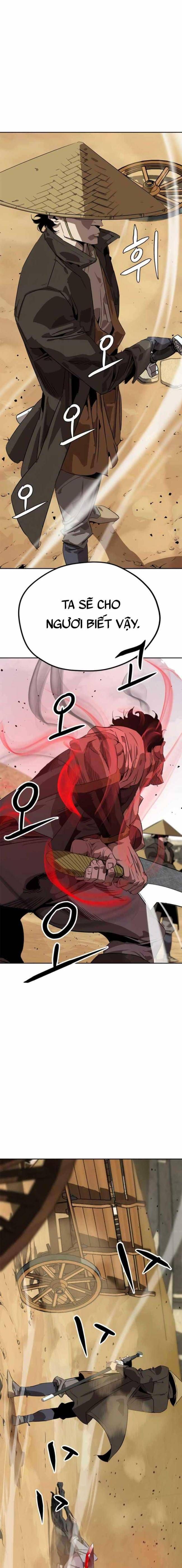 Võ Lâm Phương Tây Chap 4 - Next Chap 3