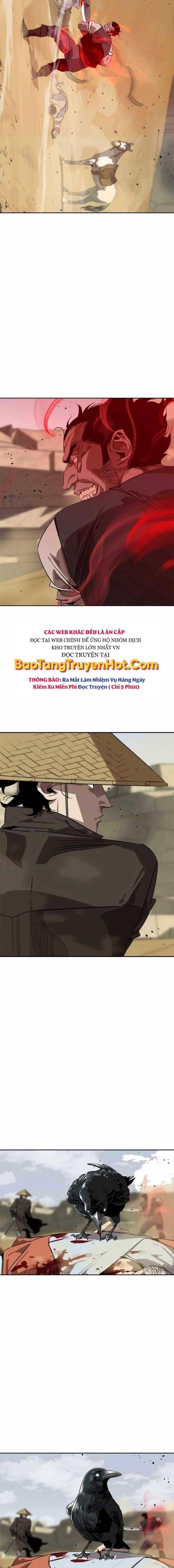 Võ Lâm Phương Tây Chap 4 - Next Chap 3