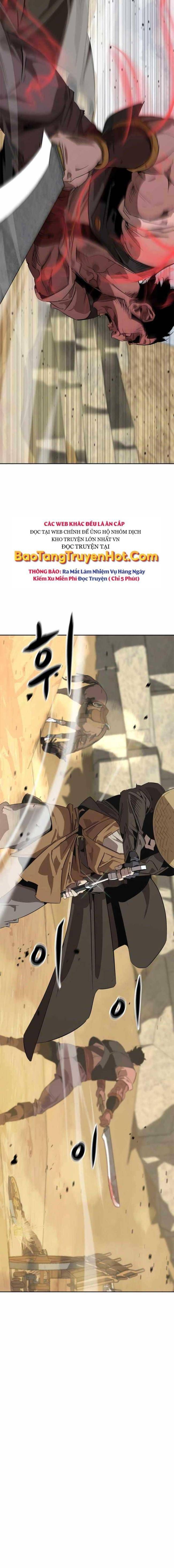 Võ Lâm Phương Tây Chap 4 - Next Chap 3