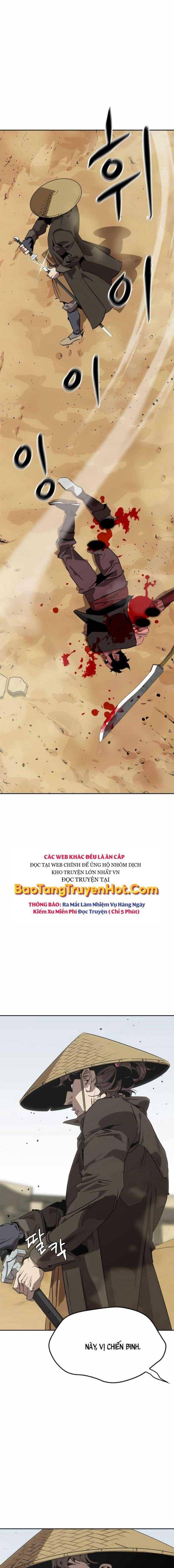 Võ Lâm Phương Tây Chap 4 - Next Chap 3