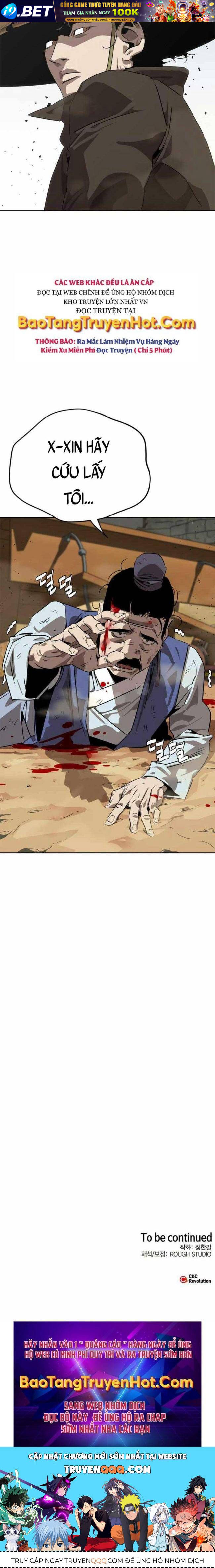 Võ Lâm Phương Tây Chap 4 - Next Chap 3