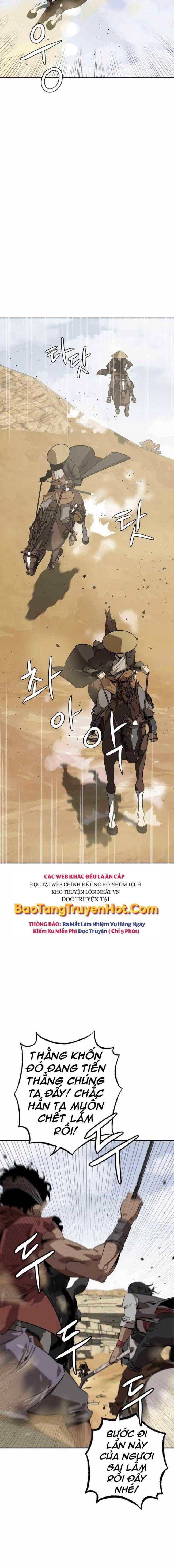 Võ Lâm Phương Tây Chap 4 - Next Chap 3