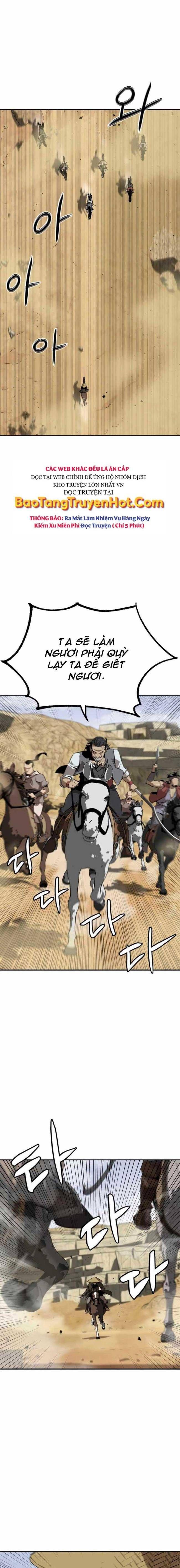 Võ Lâm Phương Tây Chap 4 - Next Chap 3