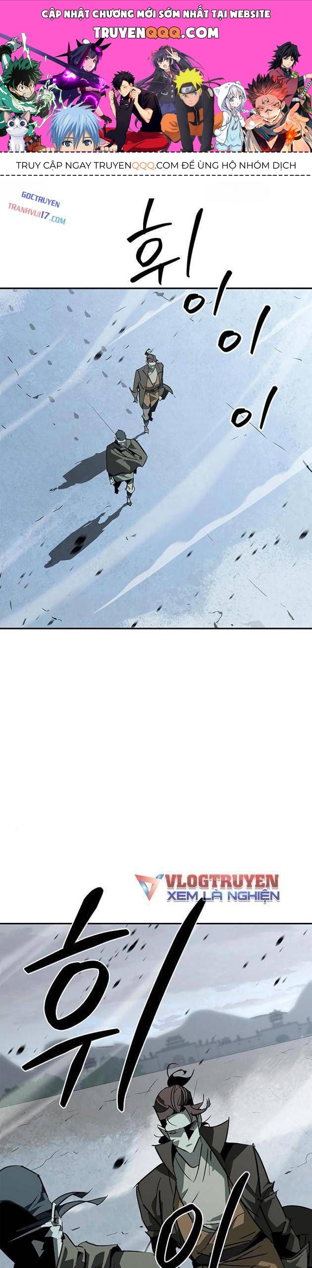 Võ Lâm Phương Tây Chap 40 - Next Chap 39