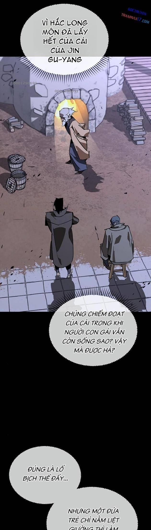 Võ Lâm Phương Tây Chap 40 - Next Chap 39