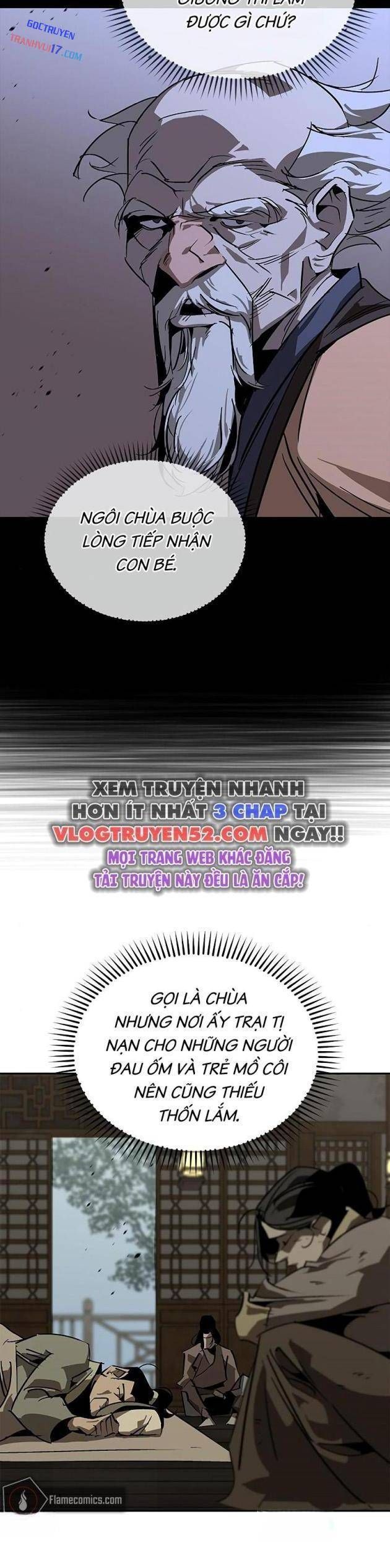 Võ Lâm Phương Tây Chap 40 - Next Chap 39
