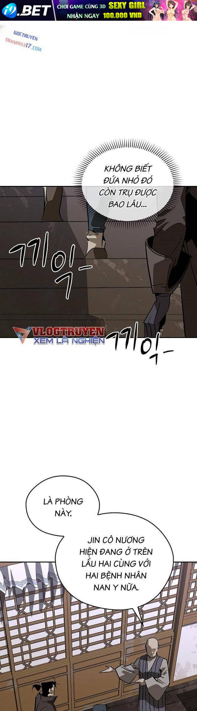 Võ Lâm Phương Tây Chap 40 - Next Chap 39