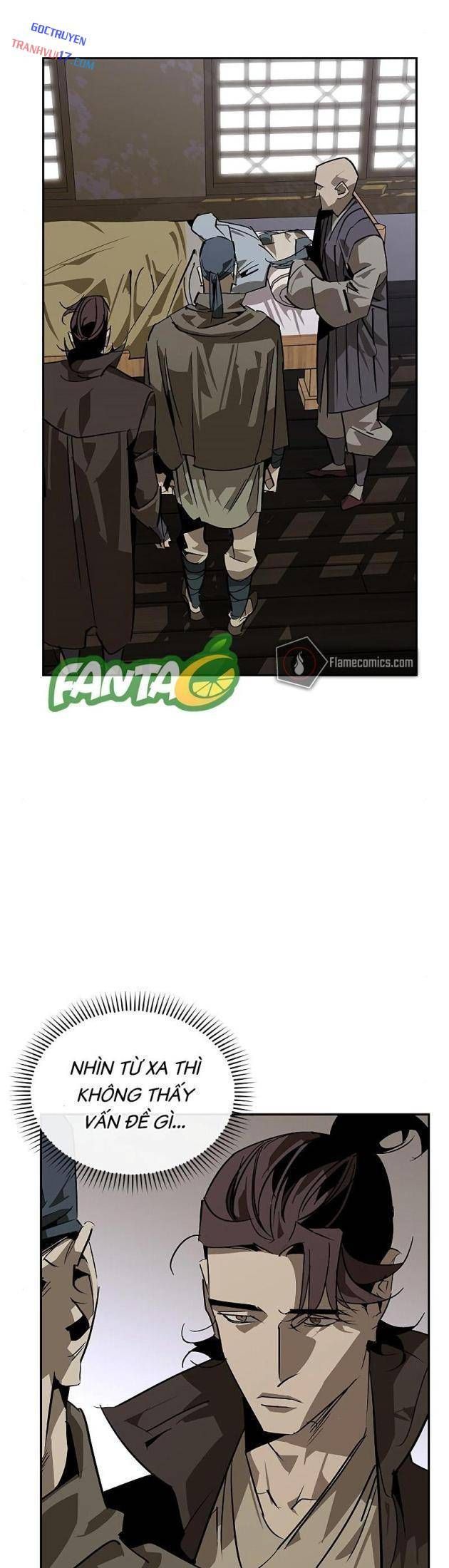 Võ Lâm Phương Tây Chap 40 - Next Chap 39