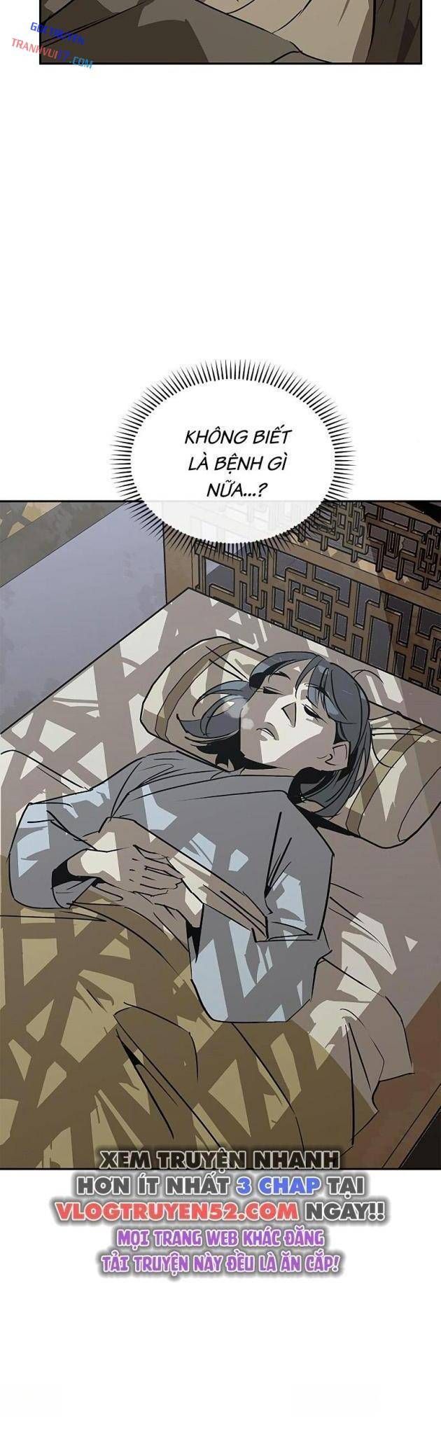 Võ Lâm Phương Tây Chap 40 - Next Chap 39