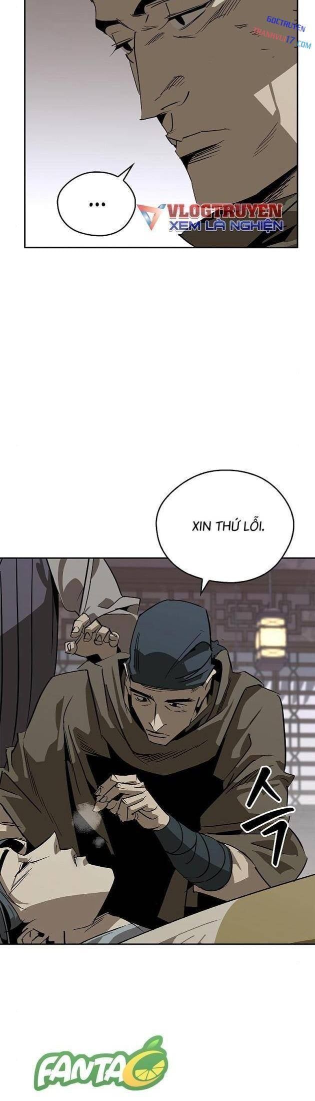 Võ Lâm Phương Tây Chap 40 - Next Chap 39