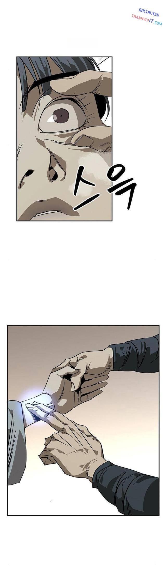 Võ Lâm Phương Tây Chap 40 - Next Chap 39