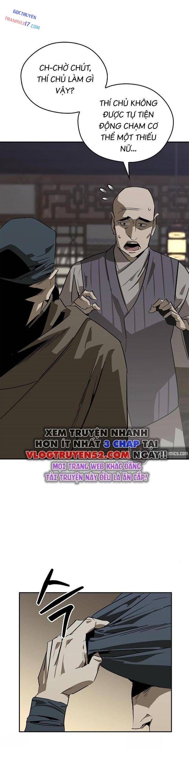 Võ Lâm Phương Tây Chap 40 - Next Chap 39