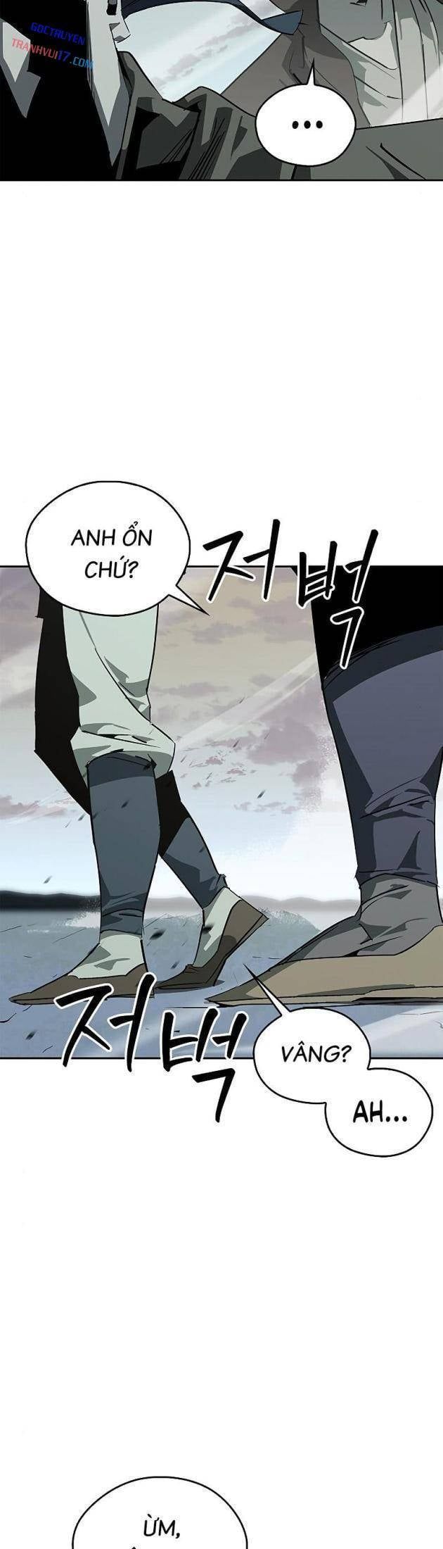 Võ Lâm Phương Tây Chap 40 - Next Chap 39