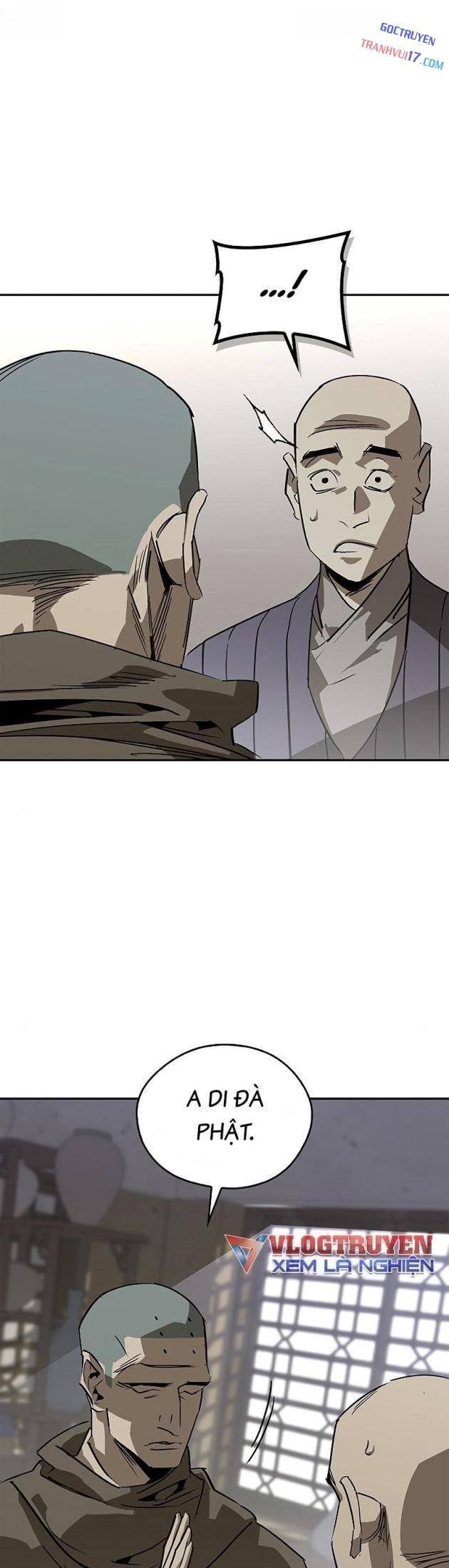 Võ Lâm Phương Tây Chap 40 - Next Chap 39
