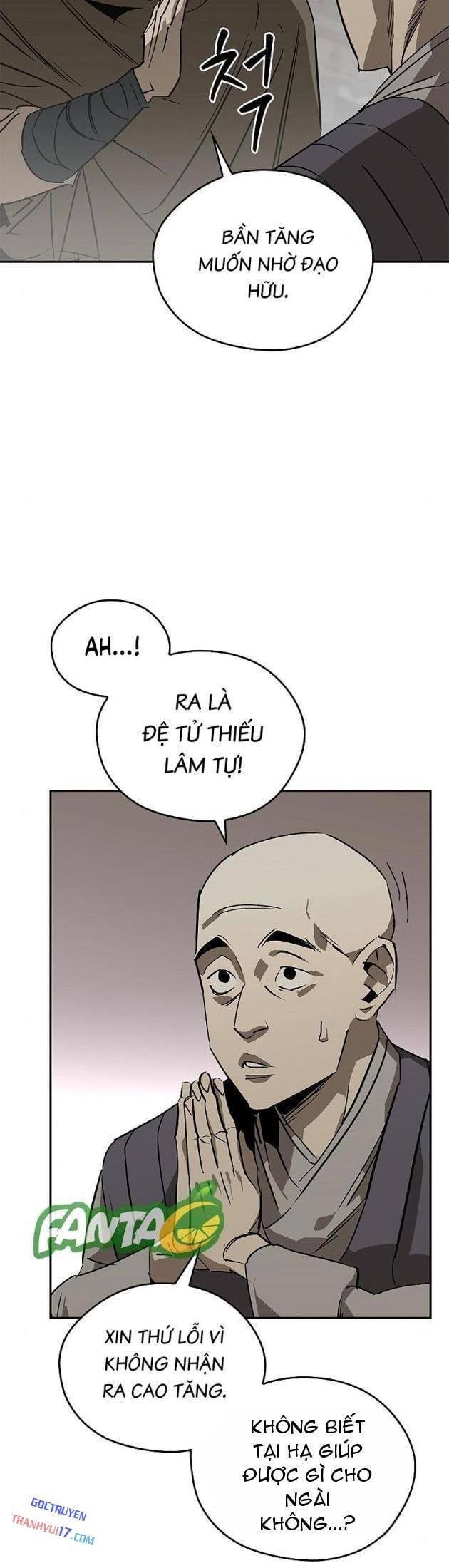Võ Lâm Phương Tây Chap 40 - Next Chap 39