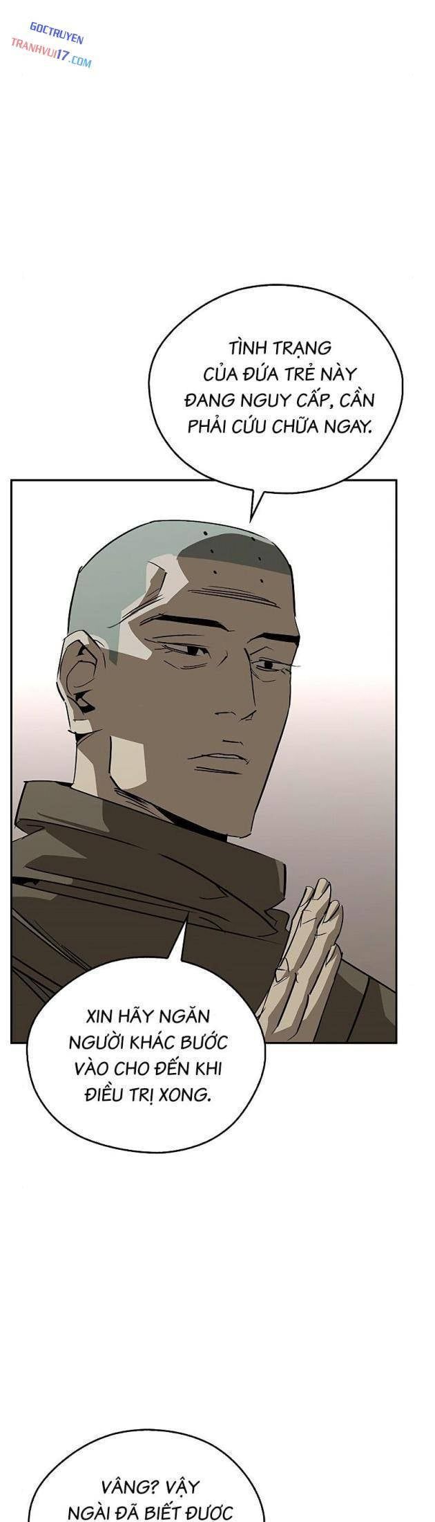 Võ Lâm Phương Tây Chap 40 - Next Chap 39