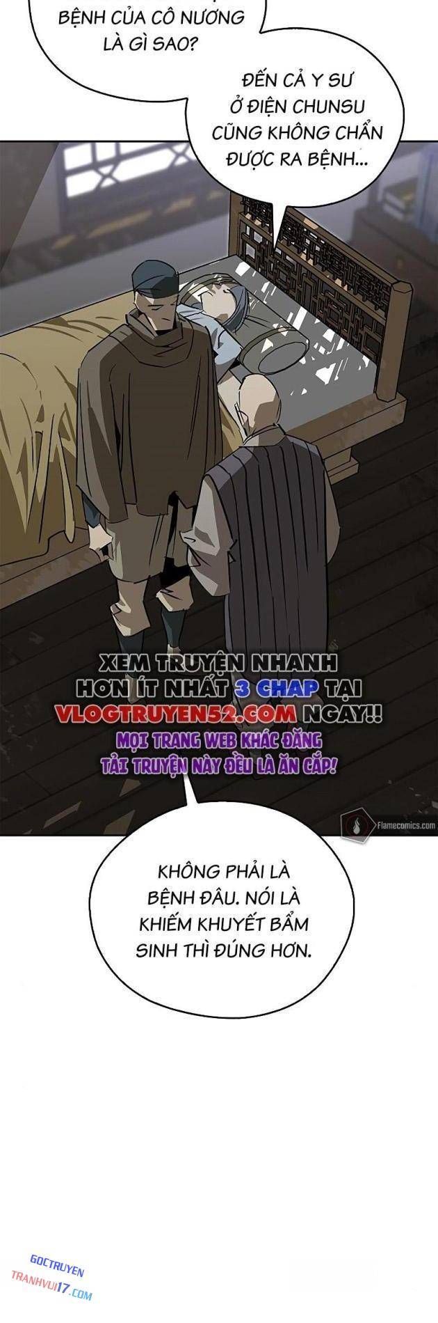 Võ Lâm Phương Tây Chap 40 - Next Chap 39