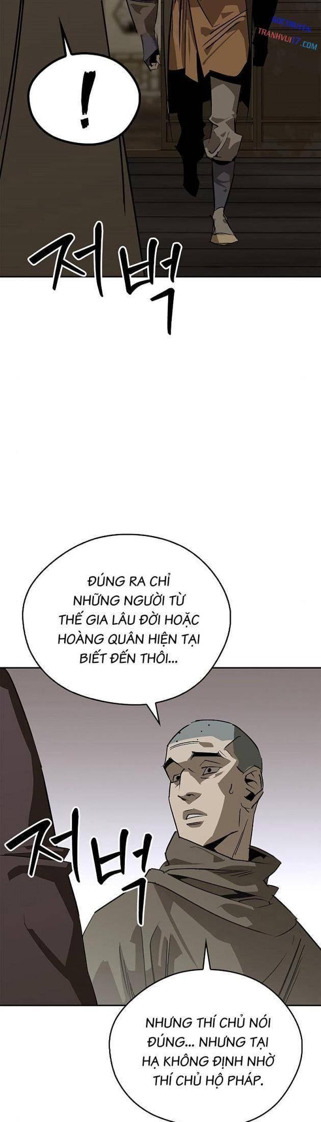 Võ Lâm Phương Tây Chap 40 - Next Chap 39