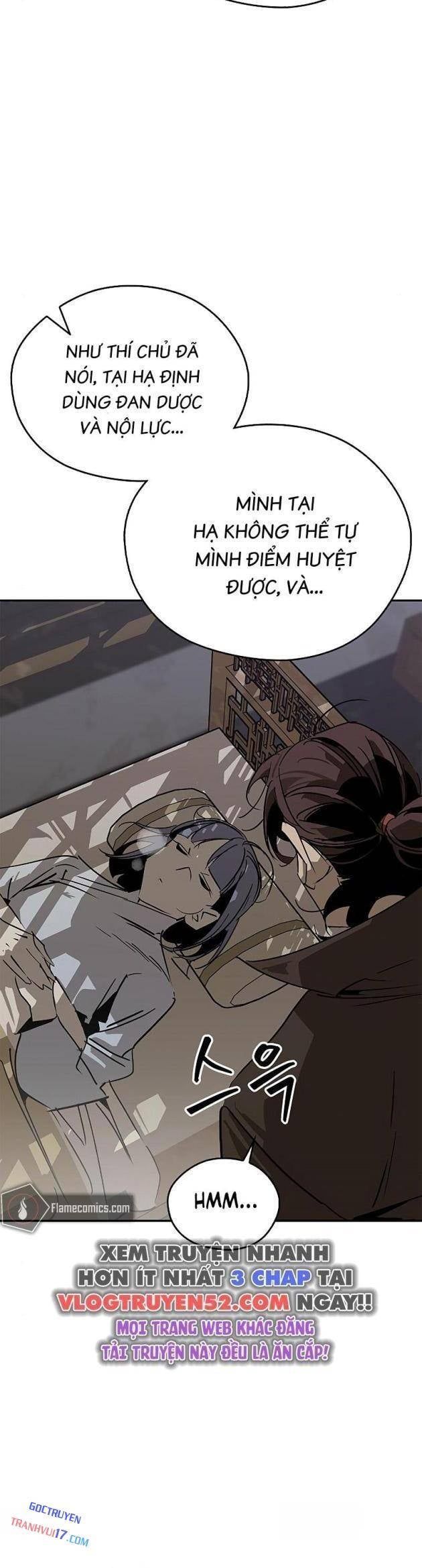 Võ Lâm Phương Tây Chap 40 - Next Chap 39