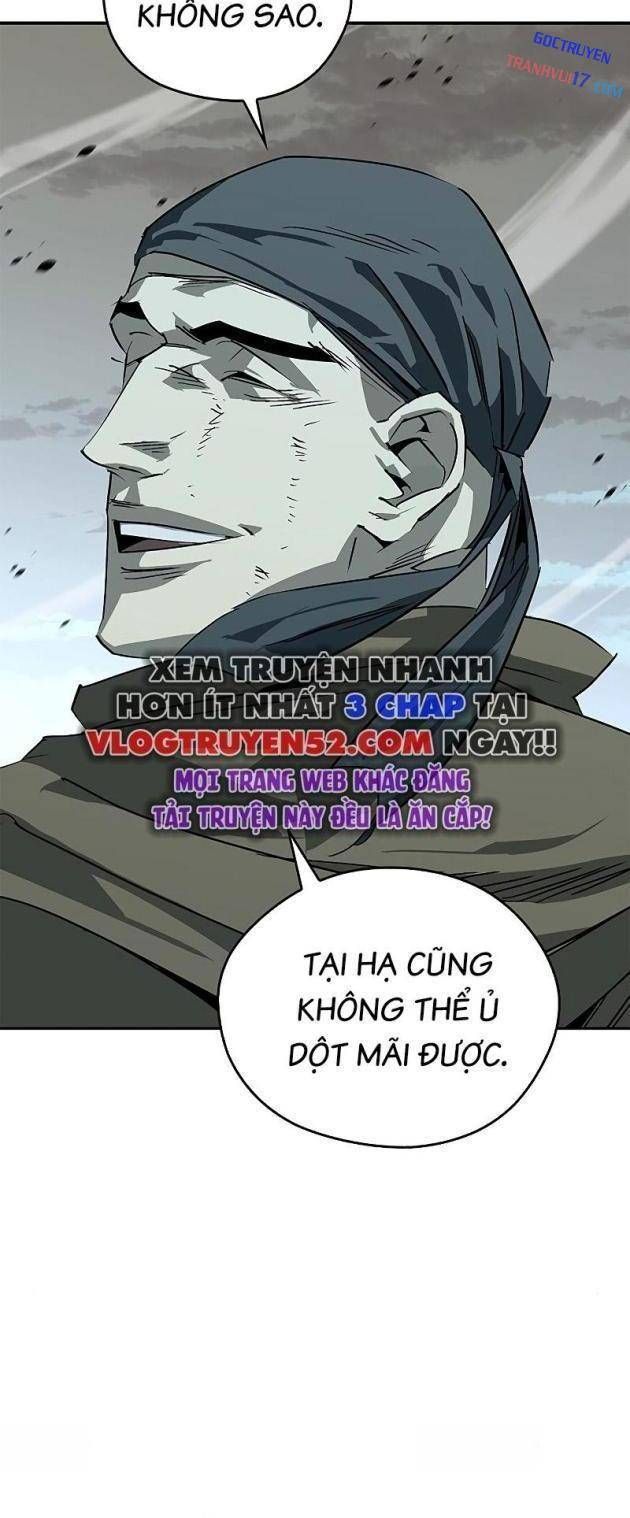 Võ Lâm Phương Tây Chap 40 - Next Chap 39