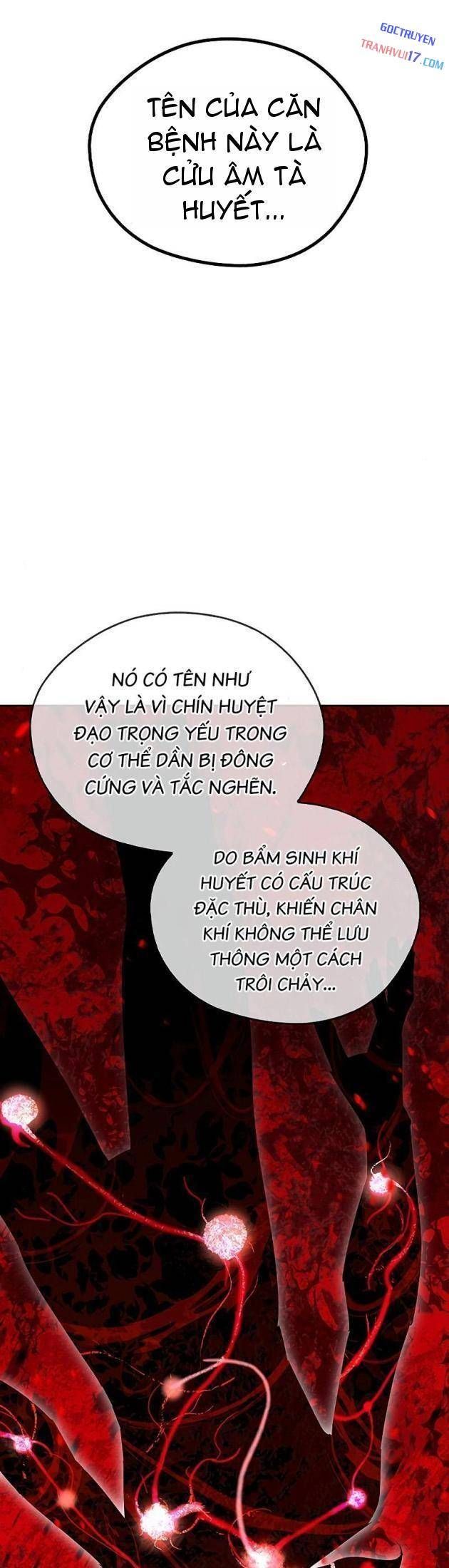 Võ Lâm Phương Tây Chap 40 - Next Chap 39