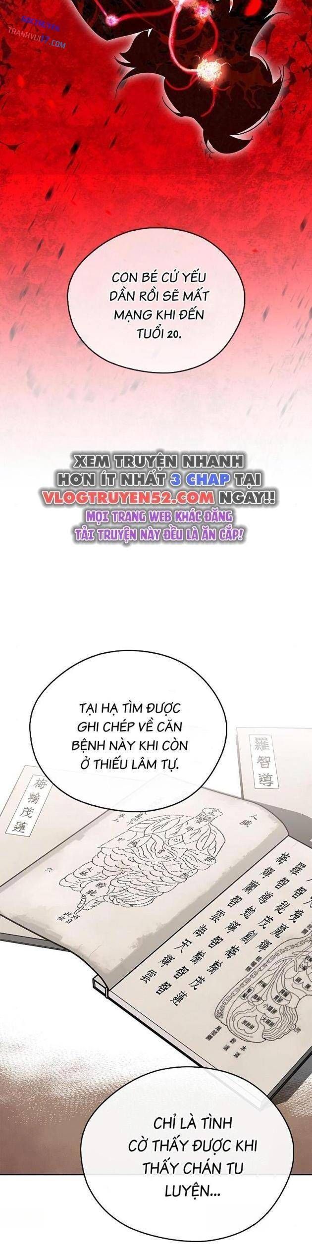 Võ Lâm Phương Tây Chap 40 - Next Chap 39