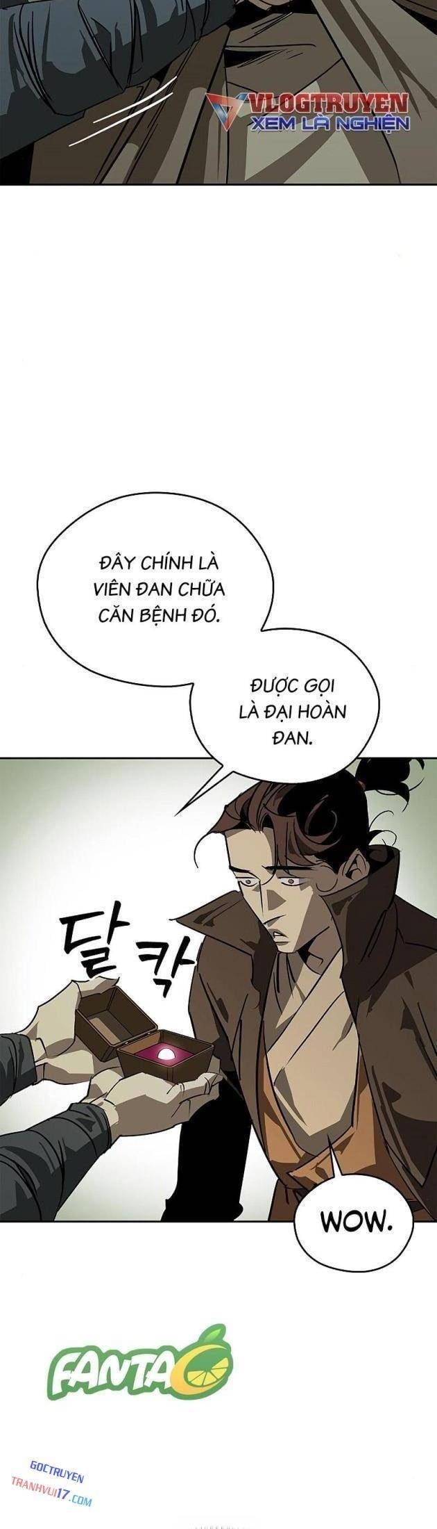 Võ Lâm Phương Tây Chap 40 - Next Chap 39