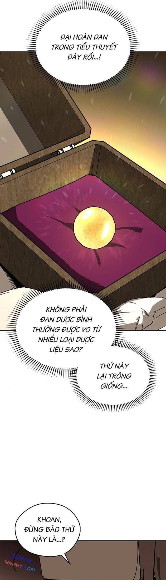 Võ Lâm Phương Tây Chap 40 - Next Chap 39