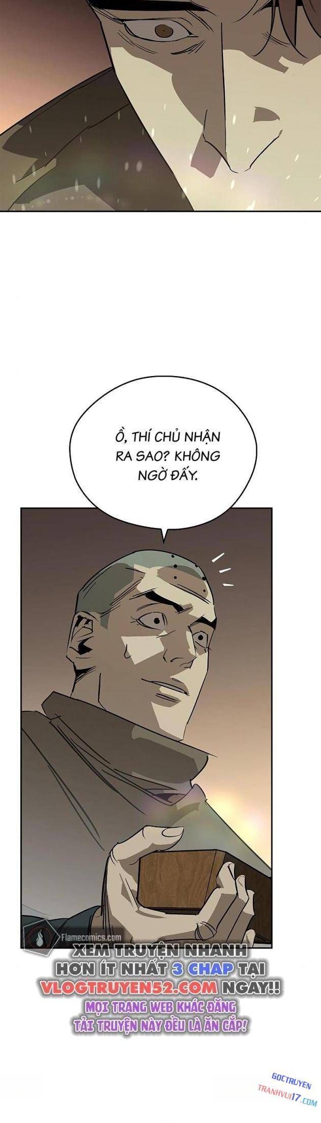 Võ Lâm Phương Tây Chap 40 - Next Chap 39
