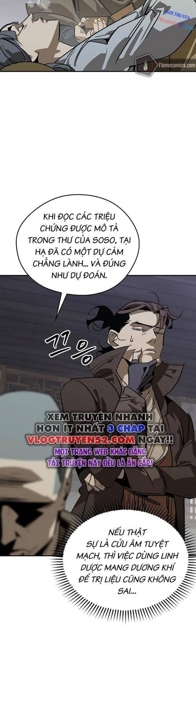 Võ Lâm Phương Tây Chap 40 - Next Chap 39