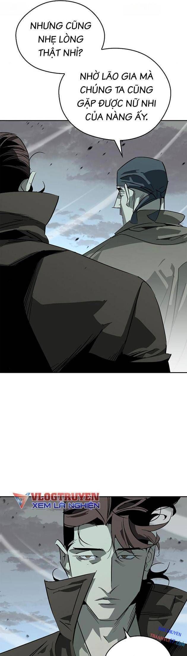 Võ Lâm Phương Tây Chap 40 - Next Chap 39