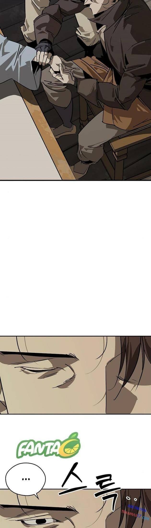 Võ Lâm Phương Tây Chap 40 - Next Chap 39