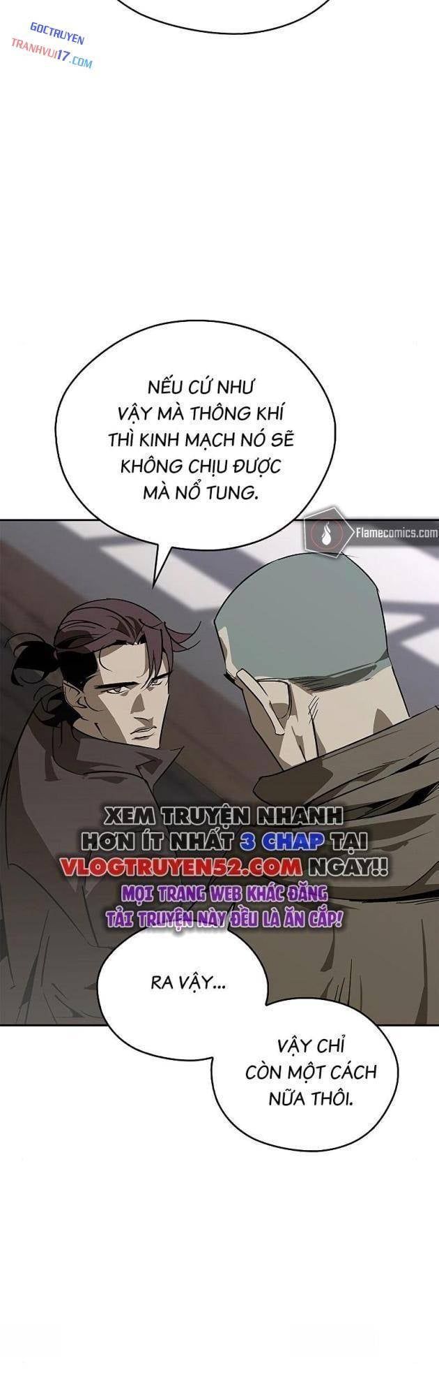 Võ Lâm Phương Tây Chap 40 - Next Chap 39
