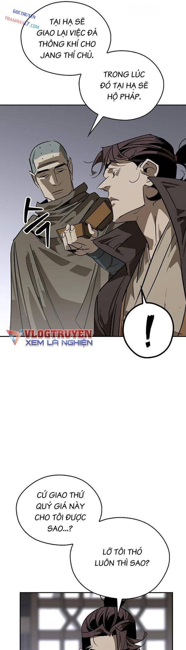 Võ Lâm Phương Tây Chap 40 - Next Chap 39