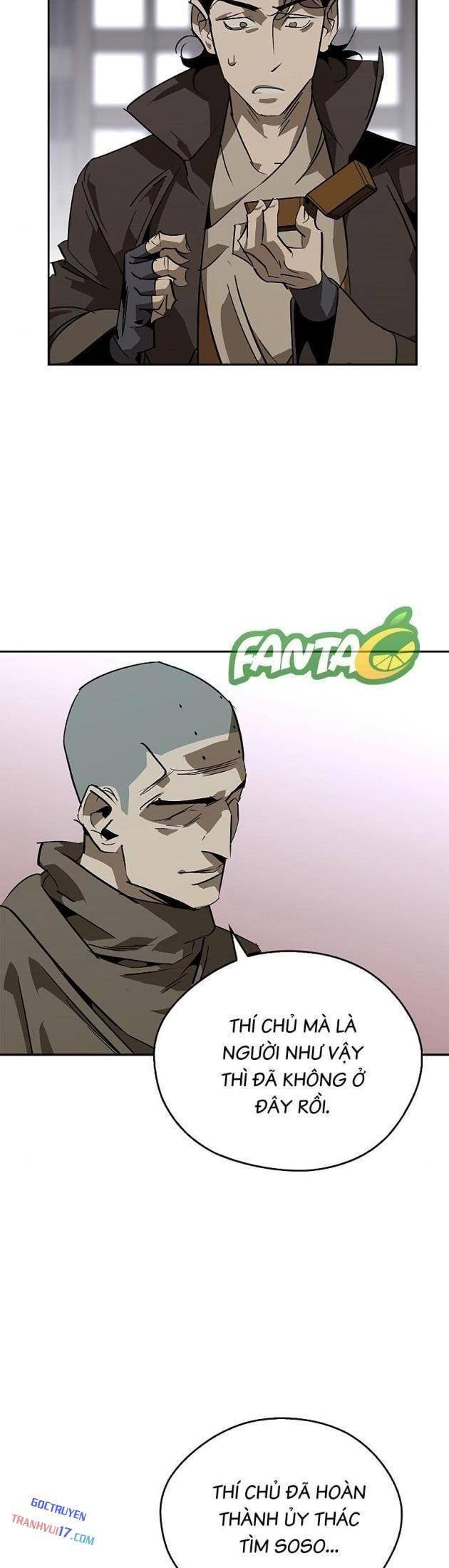 Võ Lâm Phương Tây Chap 40 - Next Chap 39