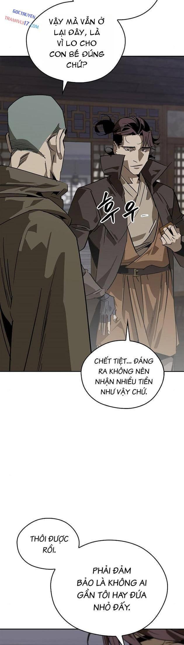 Võ Lâm Phương Tây Chap 40 - Next Chap 39