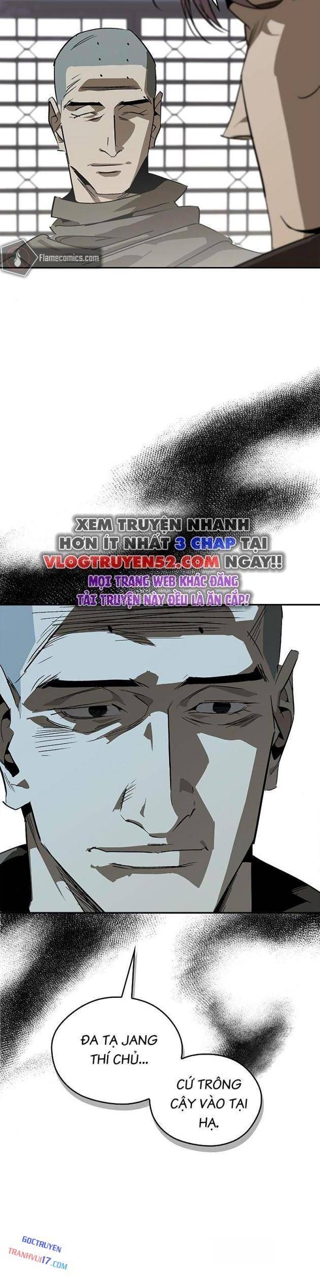 Võ Lâm Phương Tây Chap 40 - Next Chap 39