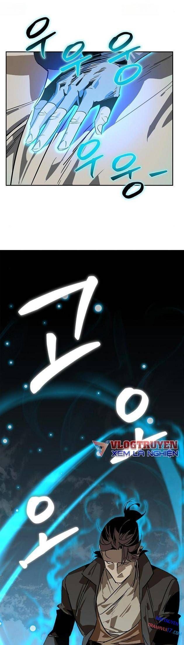 Võ Lâm Phương Tây Chap 40 - Next Chap 39