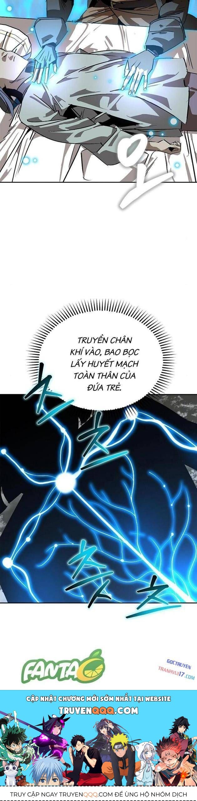 Võ Lâm Phương Tây Chap 40 - Next Chap 39