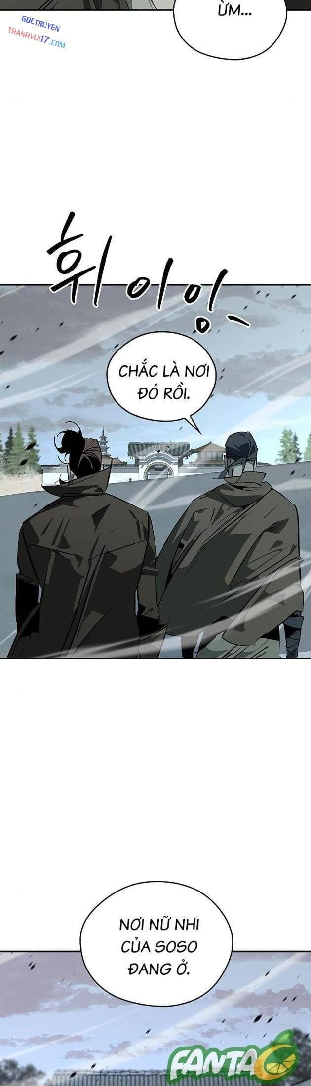 Võ Lâm Phương Tây Chap 40 - Next Chap 39