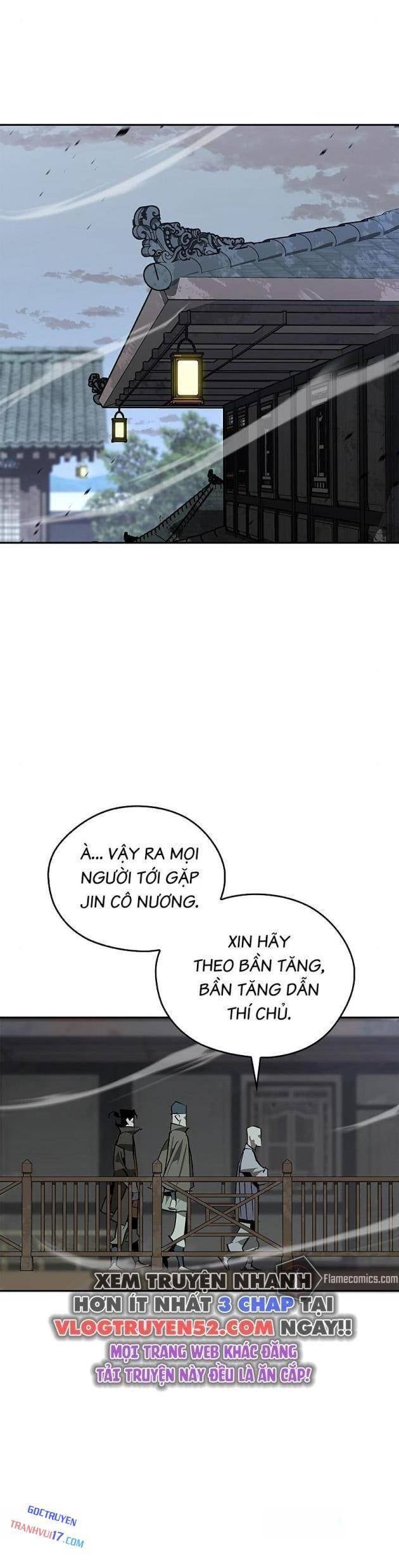 Võ Lâm Phương Tây Chap 40 - Next Chap 39