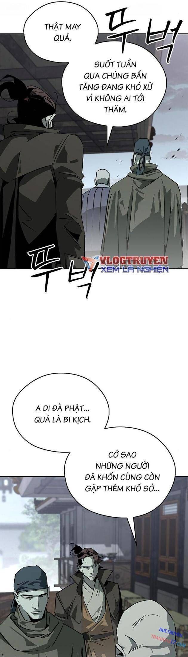 Võ Lâm Phương Tây Chap 40 - Next Chap 39