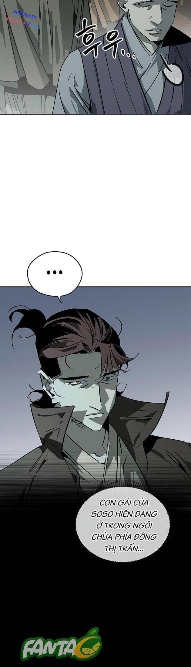 Võ Lâm Phương Tây Chap 40 - Next Chap 39