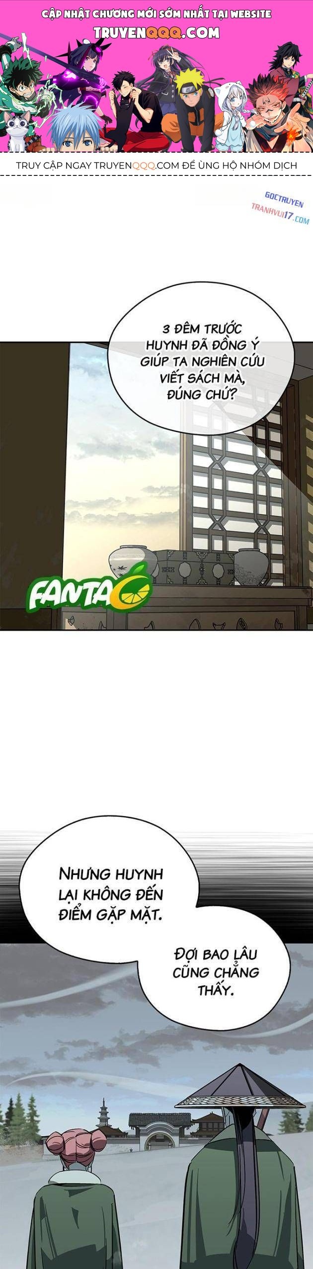 Võ Lâm Phương Tây Chap 41 - Next Chap 40