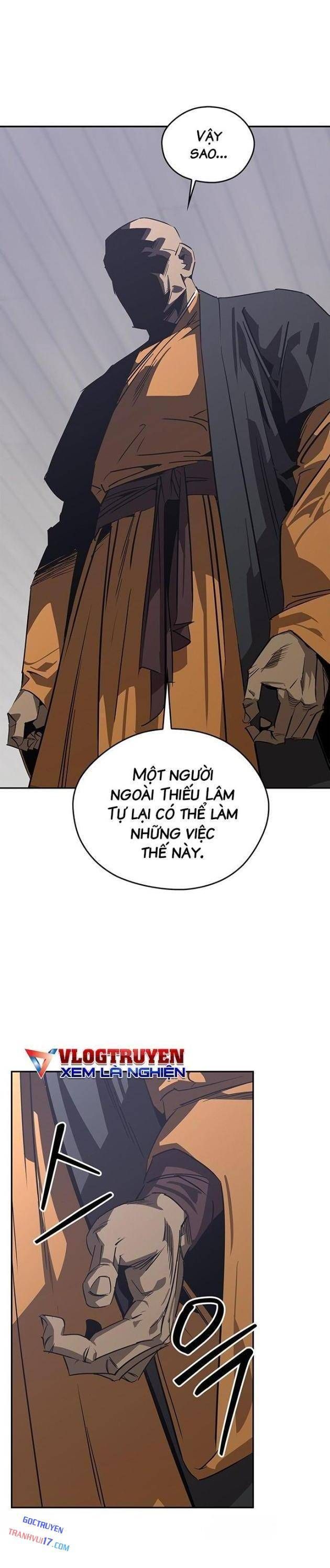Võ Lâm Phương Tây Chap 41 - Next Chap 40