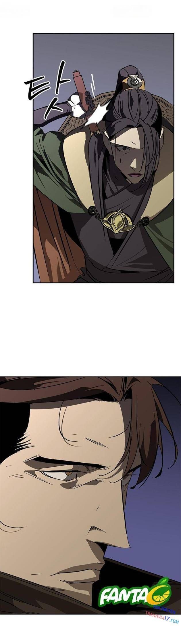 Võ Lâm Phương Tây Chap 41 - Next Chap 40