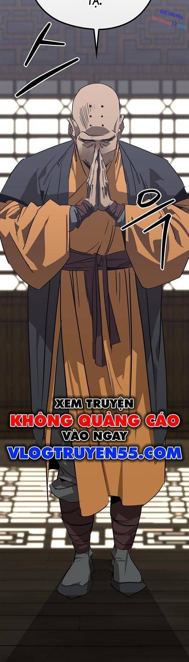 Võ Lâm Phương Tây Chap 41 - Next Chap 40