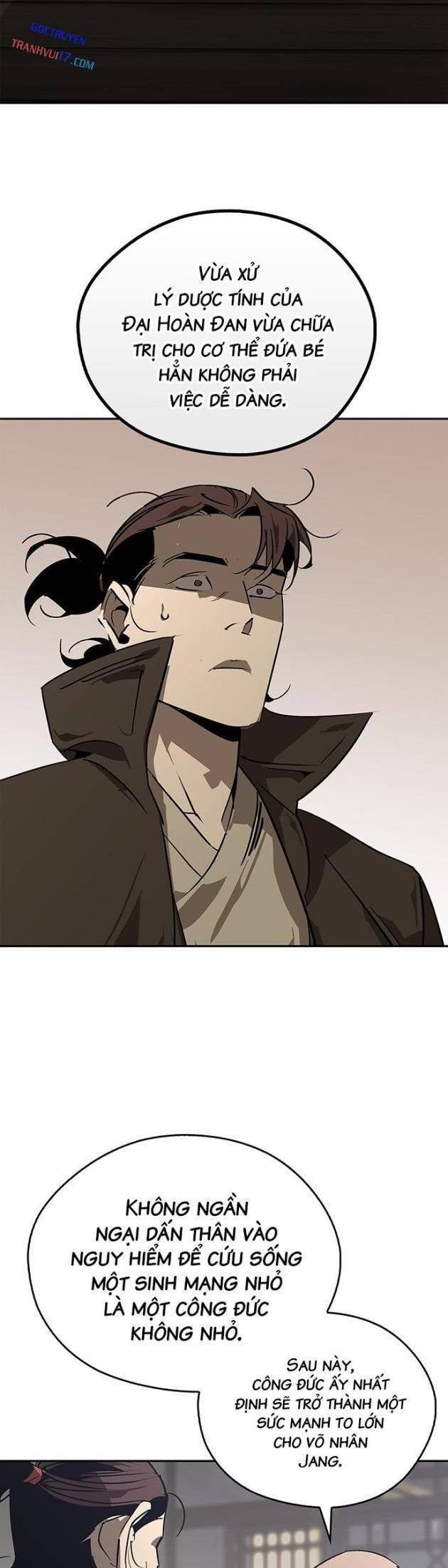 Võ Lâm Phương Tây Chap 41 - Next Chap 40